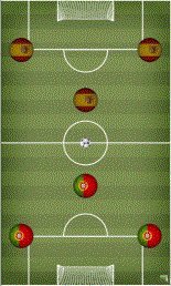 game pic for Pocket Soccer